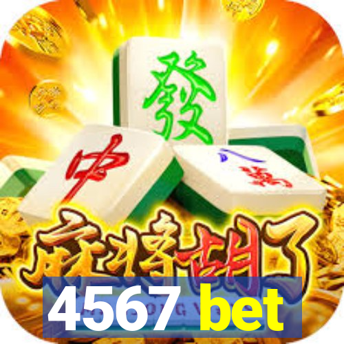 4567 bet